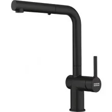 active plus matte black